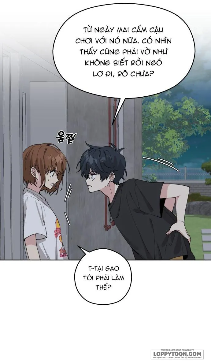 Tên Khốn Đẹp Trai Chap 3 - trang 13