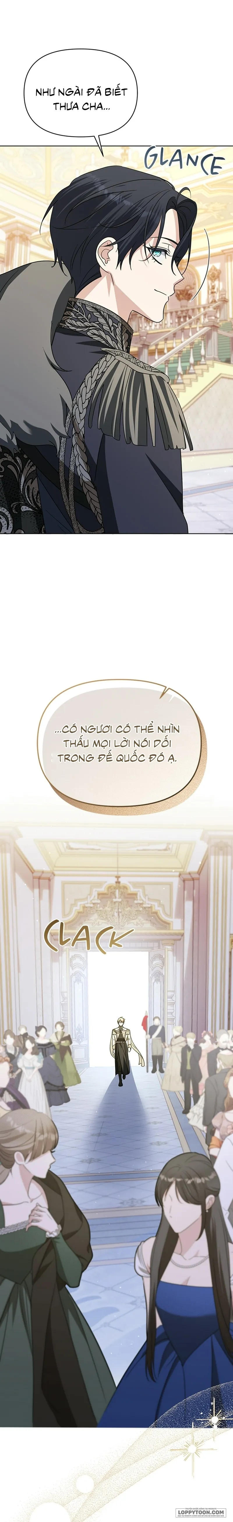 Trở Thành Con Gái Nuôi Của Gia Tộc Sát Thủ Chap 104 - trang 28