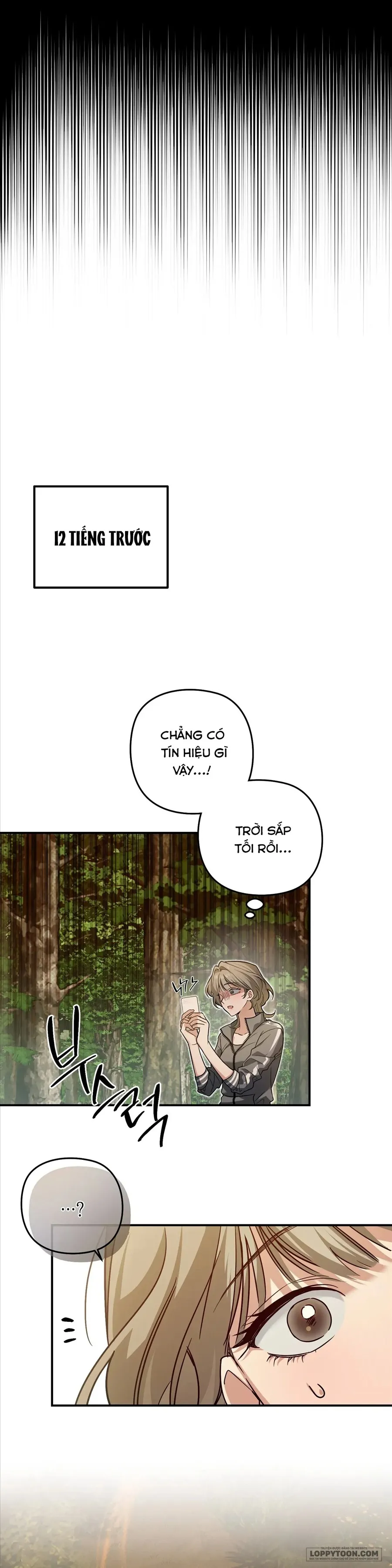 [18+] Lúc Nửa Đêm Ở Tòa Lâu Đài Chap 0 - trang 5