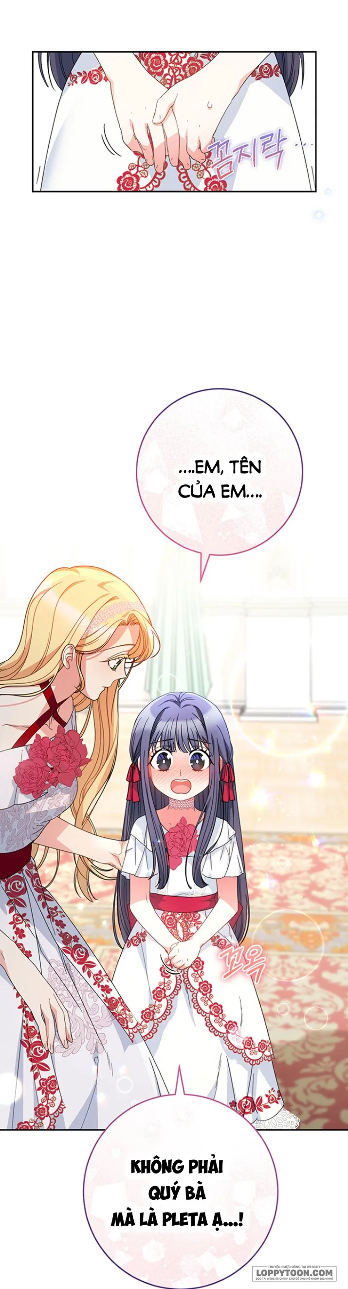 Nuôi Dưỡng Em Gái Xinh Đẹp Chap 20 - trang 9