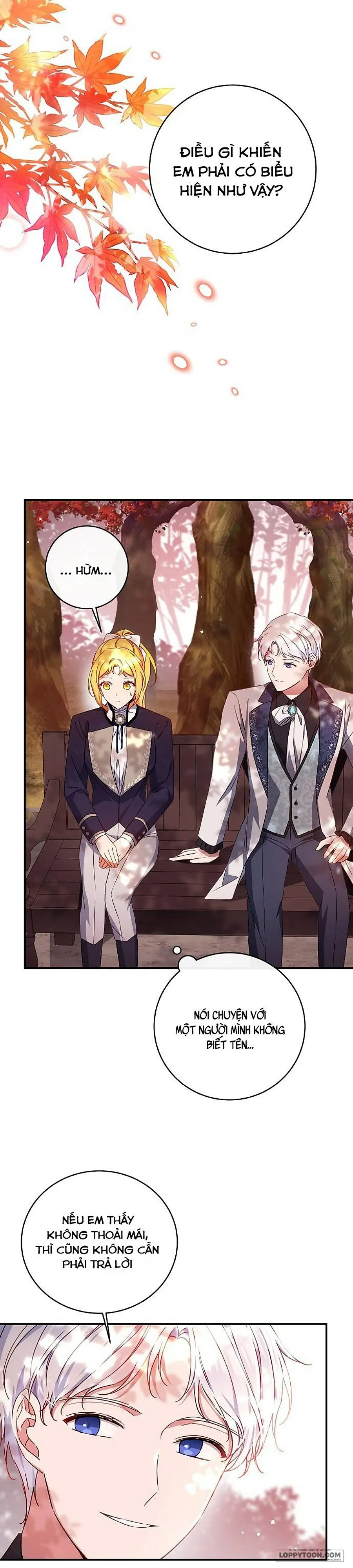 Thuần Hóa Hầu Tước Quái Dị Chap 31 - trang 5