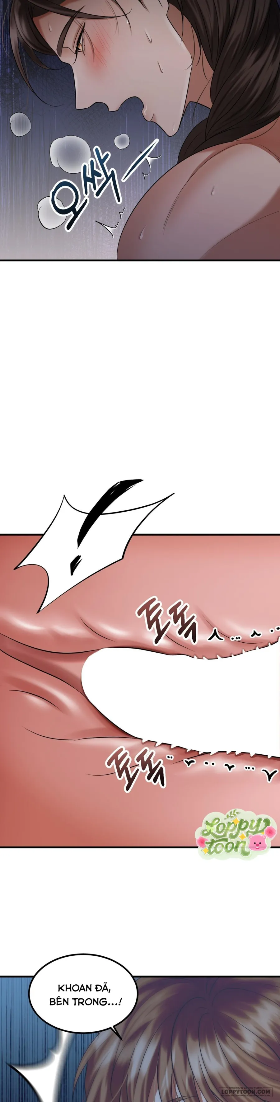 Mùa Động Dục của Rắn và Thỏ Chap 2 - trang 7