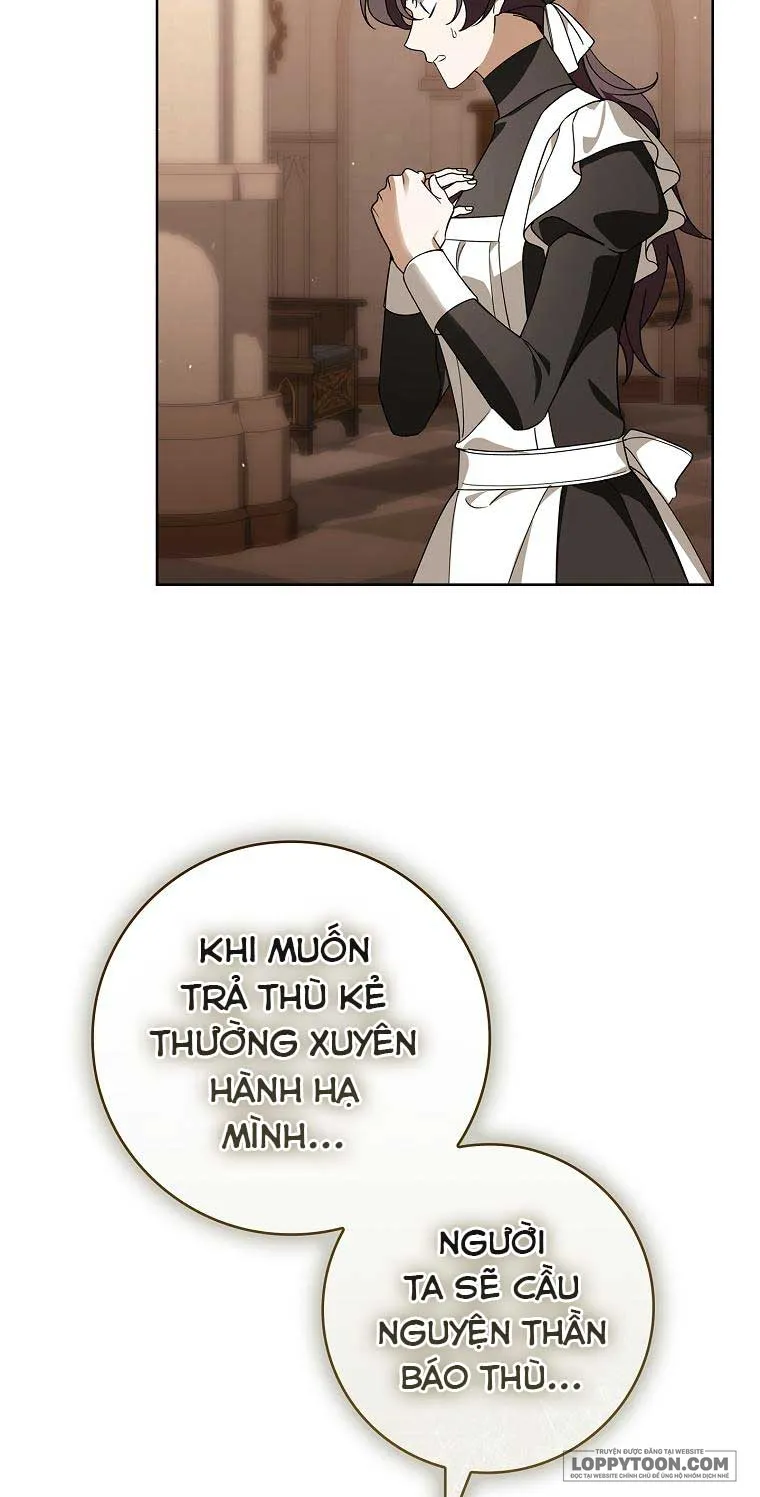 100 lời nguyền tại dinh thự Illestone Chap 37 - trang 26