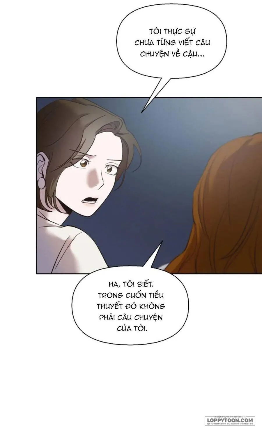 Thanh Xuân Của Chúng Ta Chap 40 - trang 55