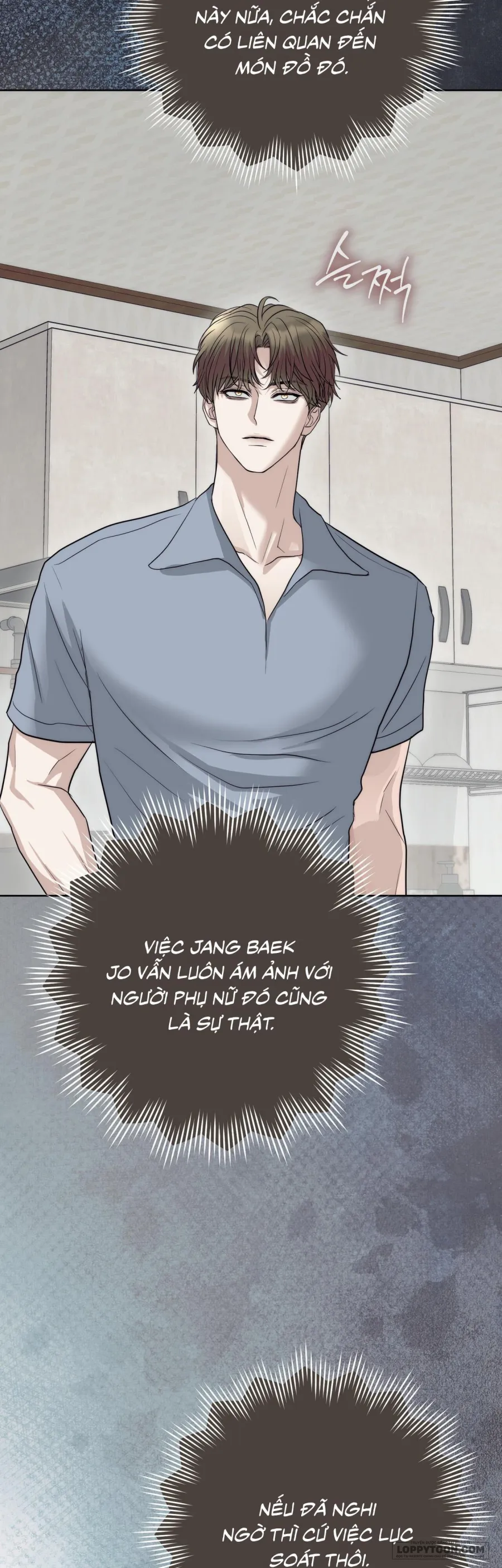 Hang Kiến Chap 12 - 🔞 - trang 56