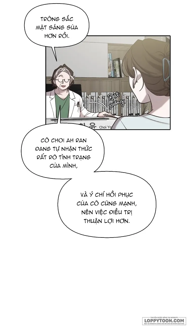 Thanh Xuân Của Chúng Ta Chap 104 - trang 5