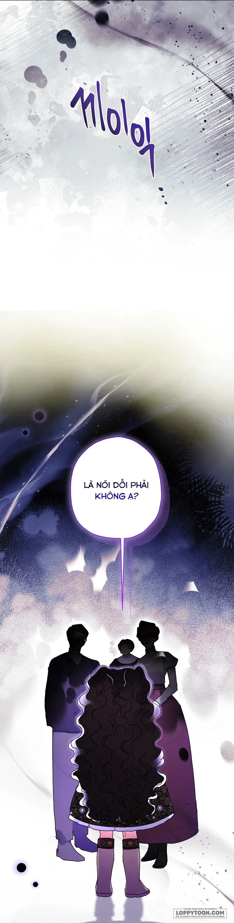 Tôi Đã Trở Thành Con Gái Nuôi Của Nam Chính Chap 114 - trang 34