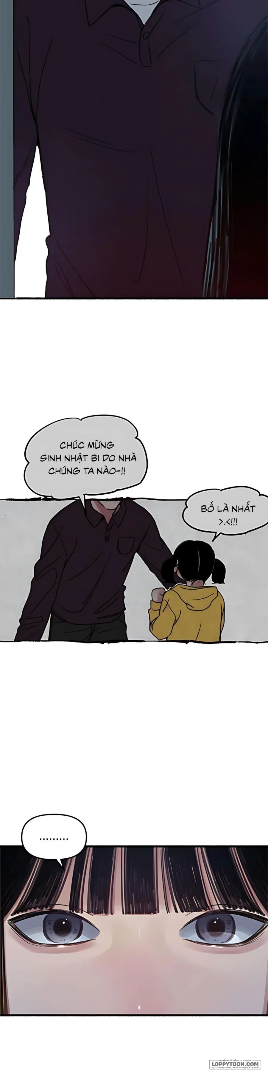 Thế Thân Chap 4 - trang 38