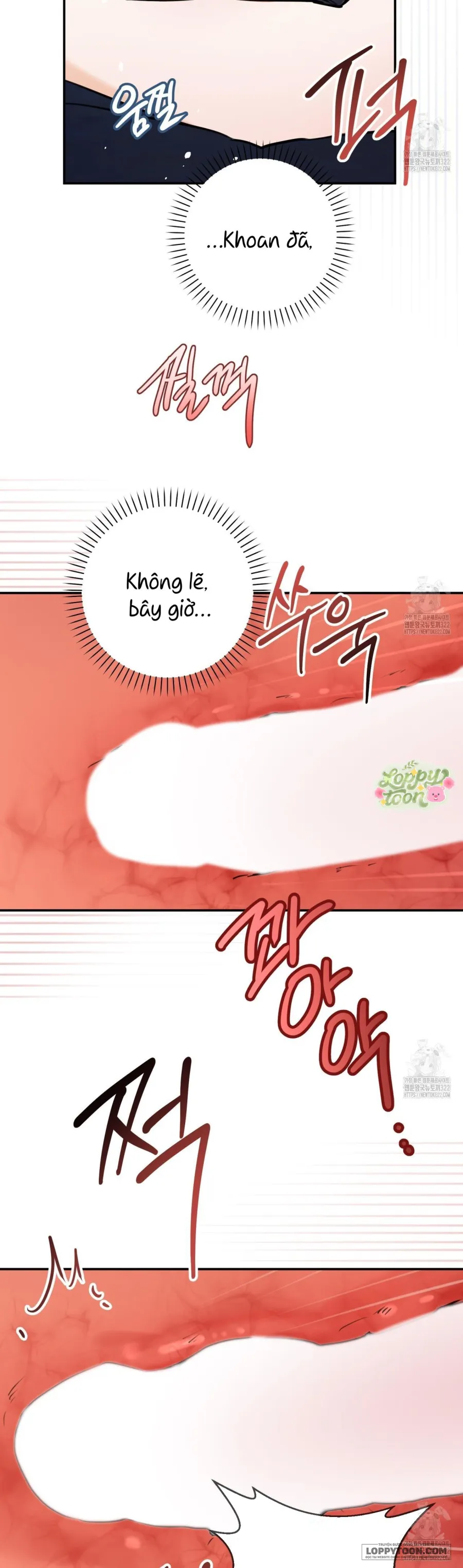 Gót Chân Achilles Chap 4 - trang 10