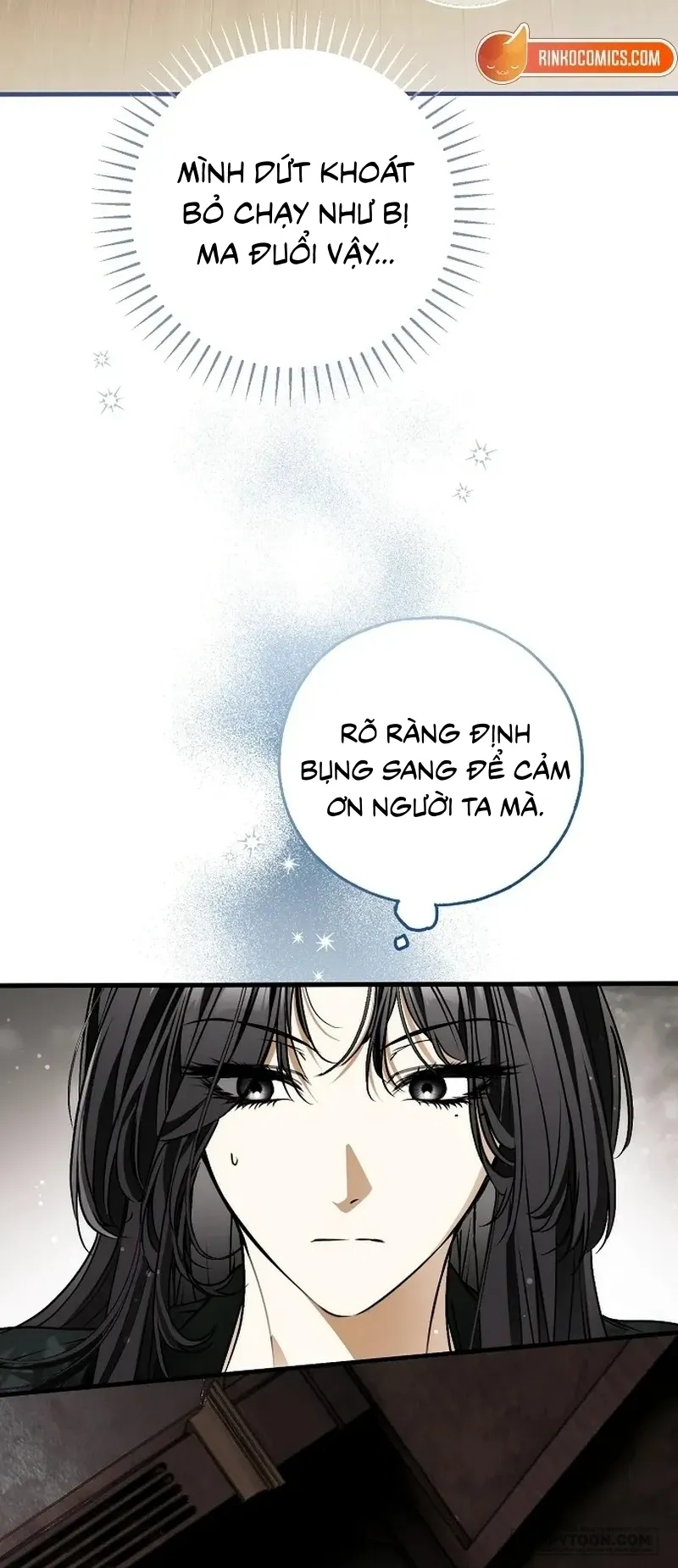 Có Kẻ Đã Sở Hữu Cơ Thể Của Tôi Chap 86 - trang 43
