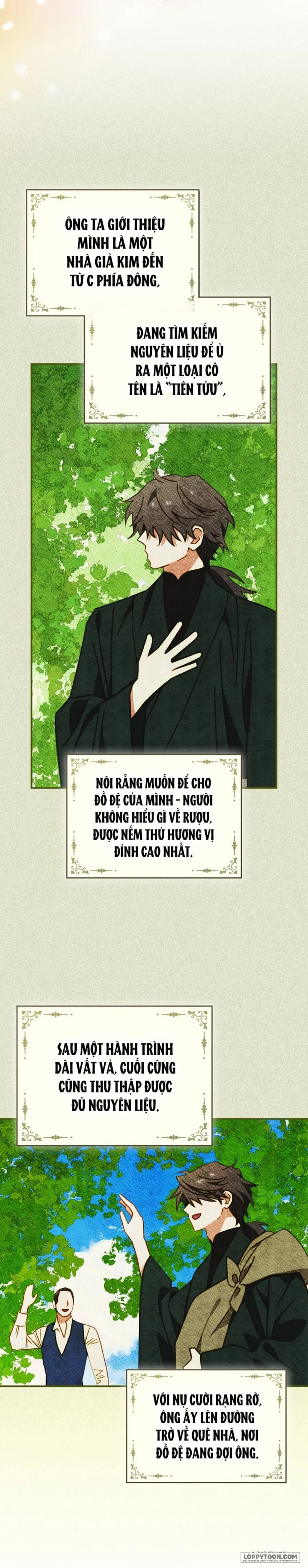 Thuần Hoá Munchkin Chap 10 - trang 7