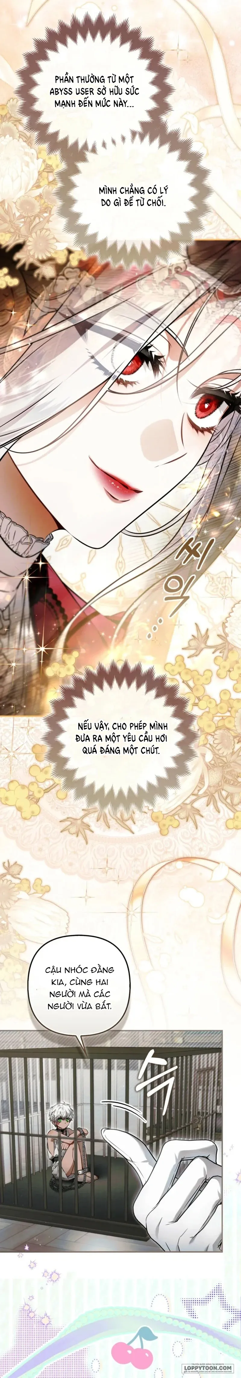 Ác Nữ Hung Ác Nhất Đã Trở Lại Chap 17 - trang 2