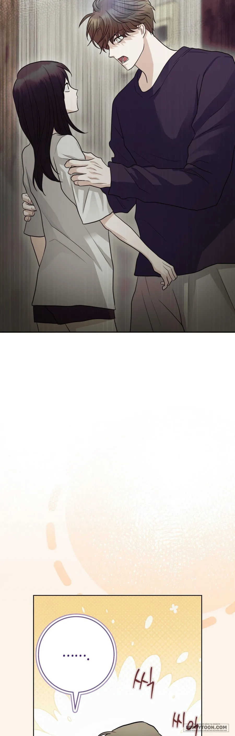 Hang Kiến Chap 11 - 🔞 - trang 2
