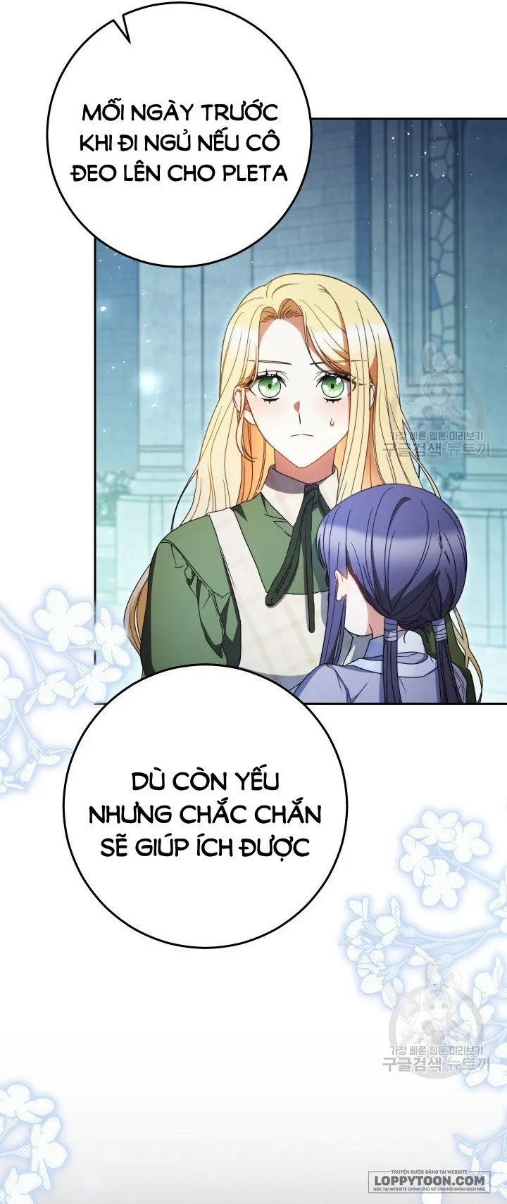 Nuôi Dưỡng Em Gái Xinh Đẹp Chap 35 - trang 30