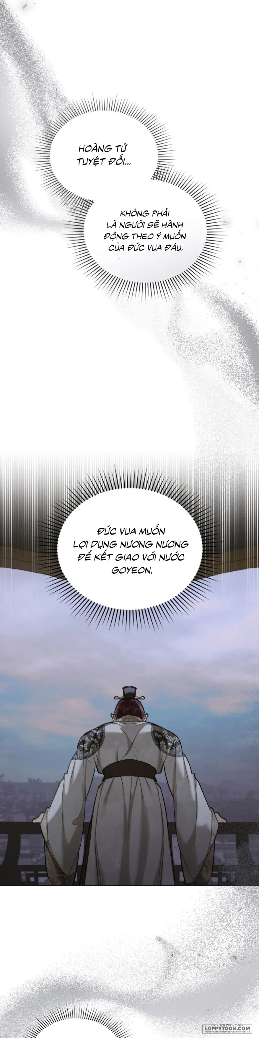 Chuyến Đi Đêm Chap 18 - trang 24