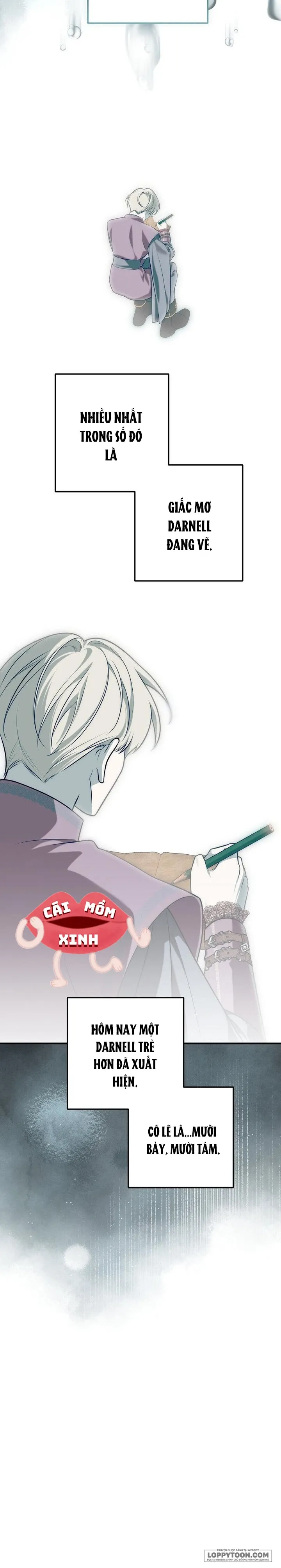 Dù Sao Chúng Ta Cũng Đã Kết Hôn Rồi Chap 18 - trang 2