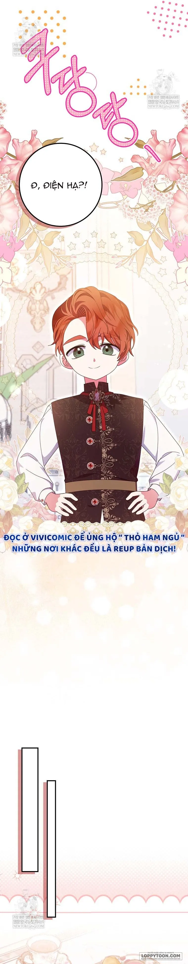 Tôi Không Thuộc Về Nơi Này Chap 48 - trang 7