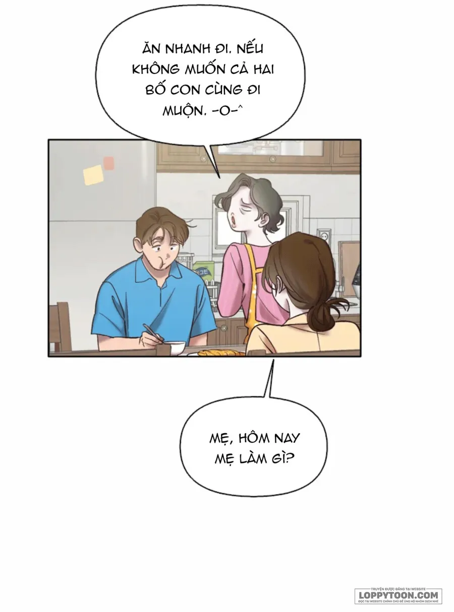 Thanh Xuân Của Chúng Ta Chap 68 - trang 27