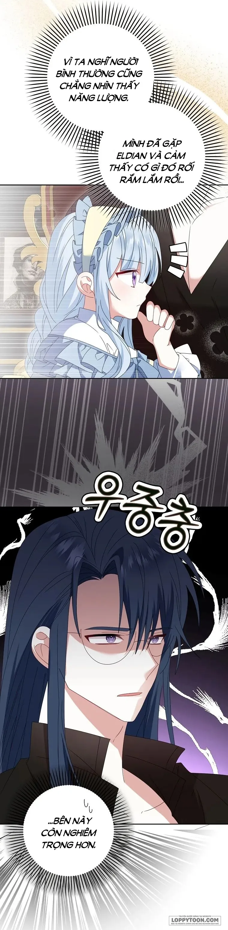Tôi Sẽ Chiếm Lấy Ngư Trường Này! Chap 21 - trang 51