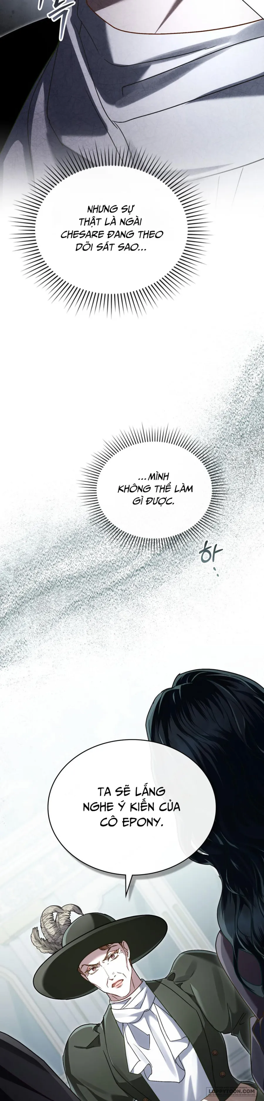 Giới Thượng Lưu Chap 12 - trang 18