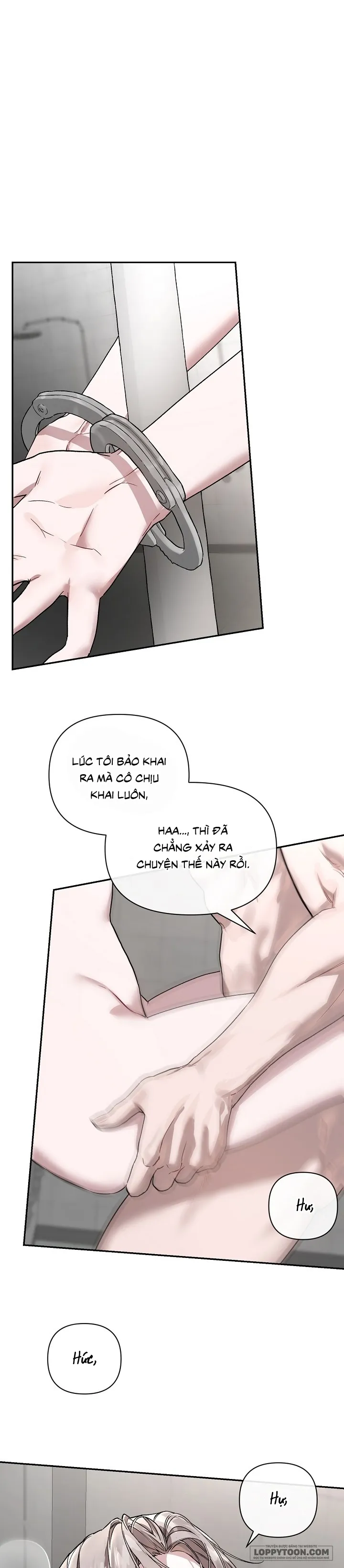 Kẻ Phản Diện Bị Anh Hùng Đánh Bại Chap 1 - 🔞🔞🔞 - trang 2