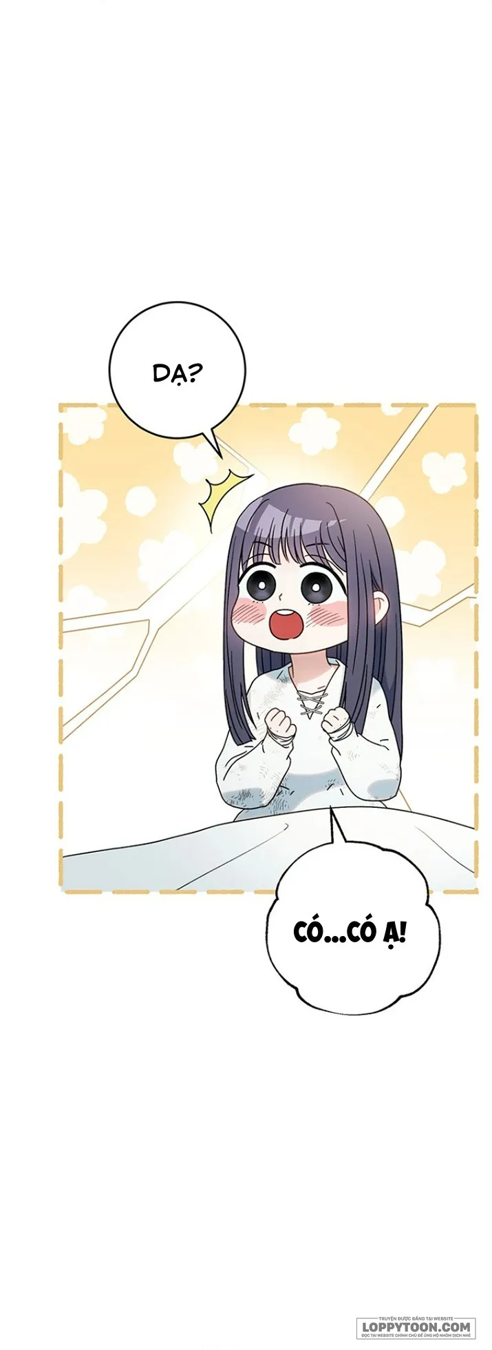 Nuôi Dưỡng Em Gái Xinh Đẹp Chap 5 - trang 23