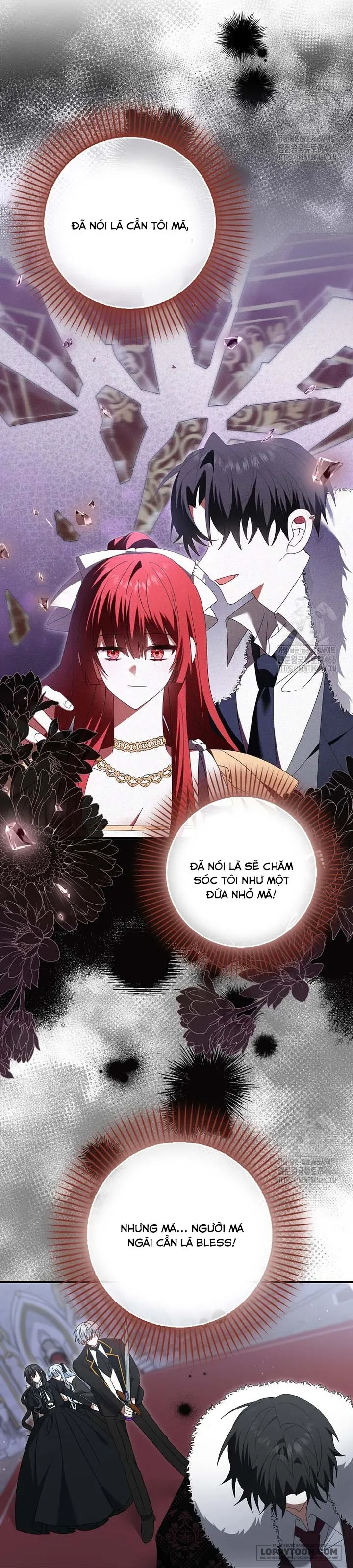 Tôi Sẽ Chiếm Lấy Ngư Trường Này! Chap 55 - trang 6