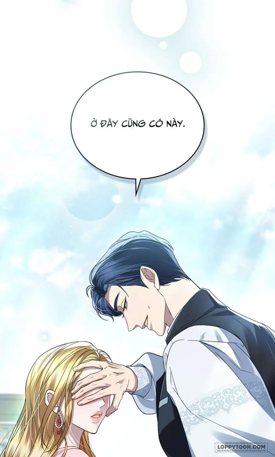 Giới Thượng Lưu Chap 8 - trang 22