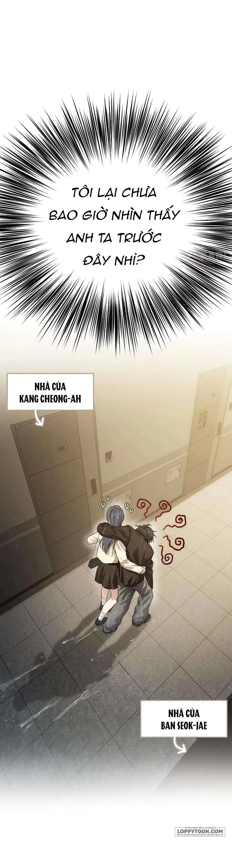 Tình Yêu Thuần Khiết Hư Hỏng Chap 2 - trang 54