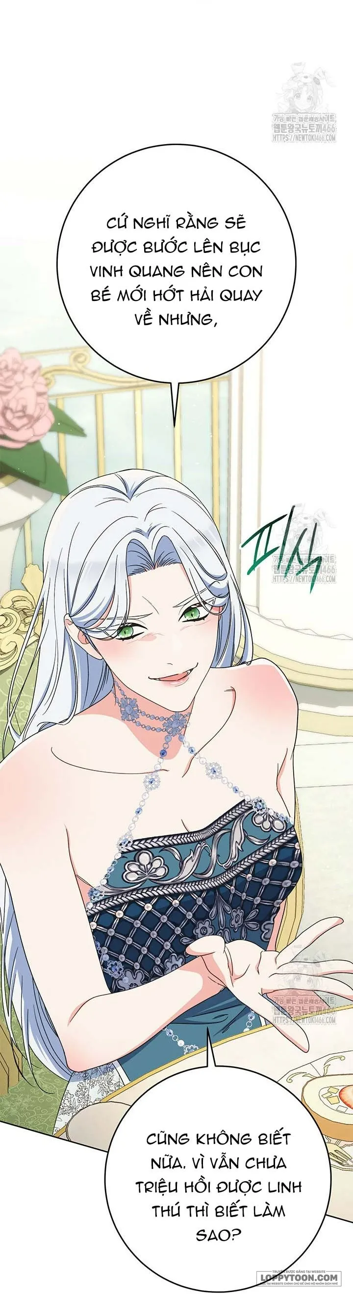 Nuôi Dưỡng Em Gái Xinh Đẹp Chap 86 - trang 46