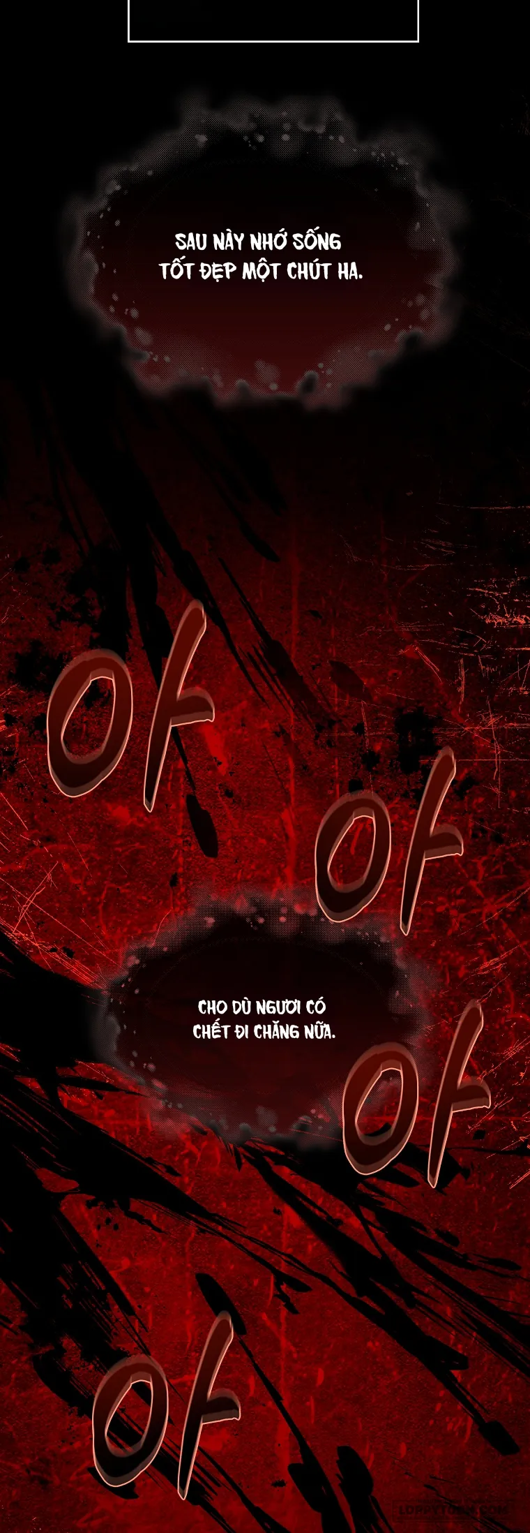 Chồng Ơi, Tại Sao Chúng Ta Không Thể Ly Hôn? Chap 19 - trang 31