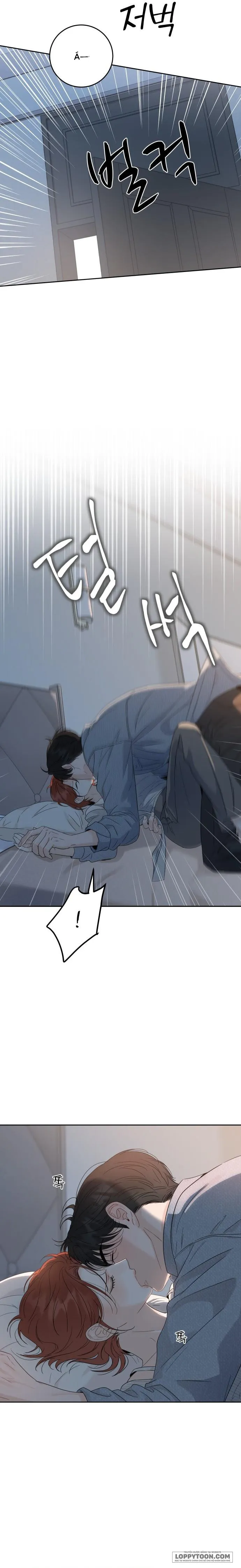 Người Một Nhà Chap 101 - trang 15