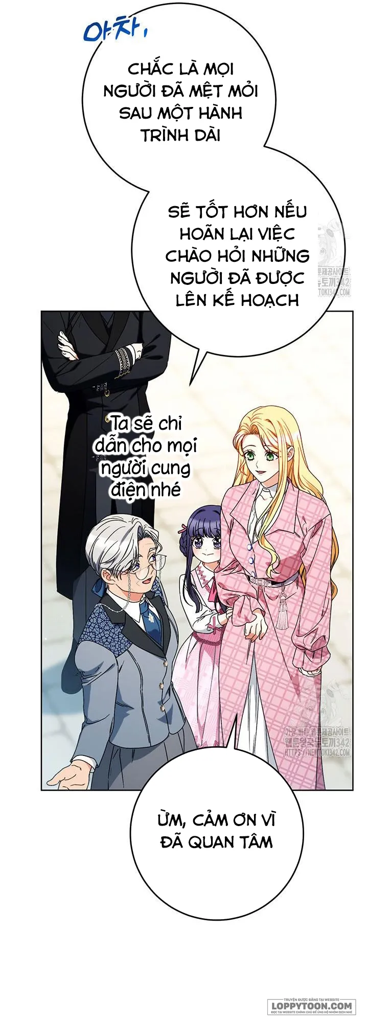 Nuôi Dưỡng Em Gái Xinh Đẹp Chap 62 - trang 39
