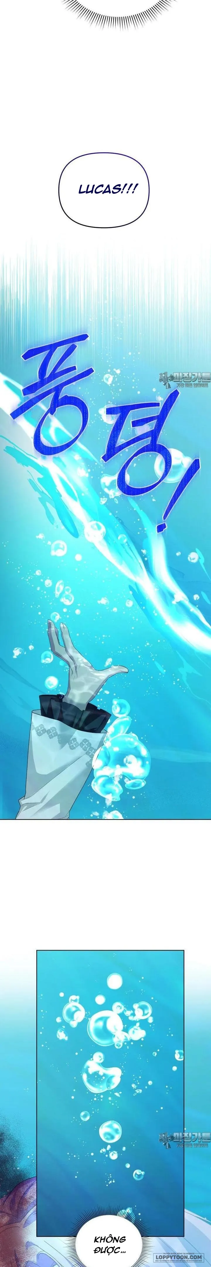 Chiếc Túi Bí Mật Của Quý Cô Xấu Xí Chap 42 - trang 16