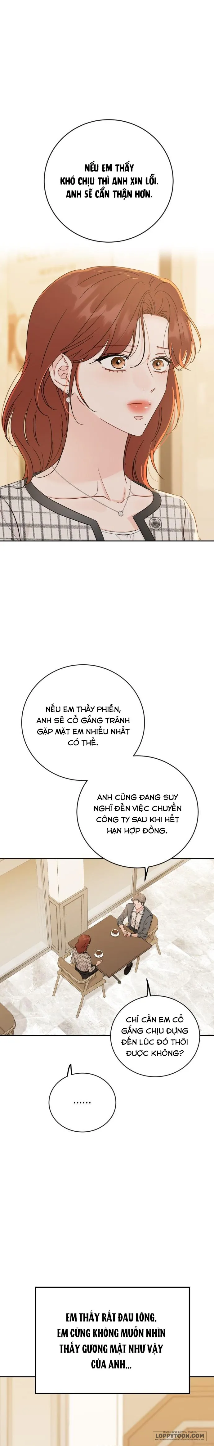 Người Một Nhà Chap 112 - trang 24