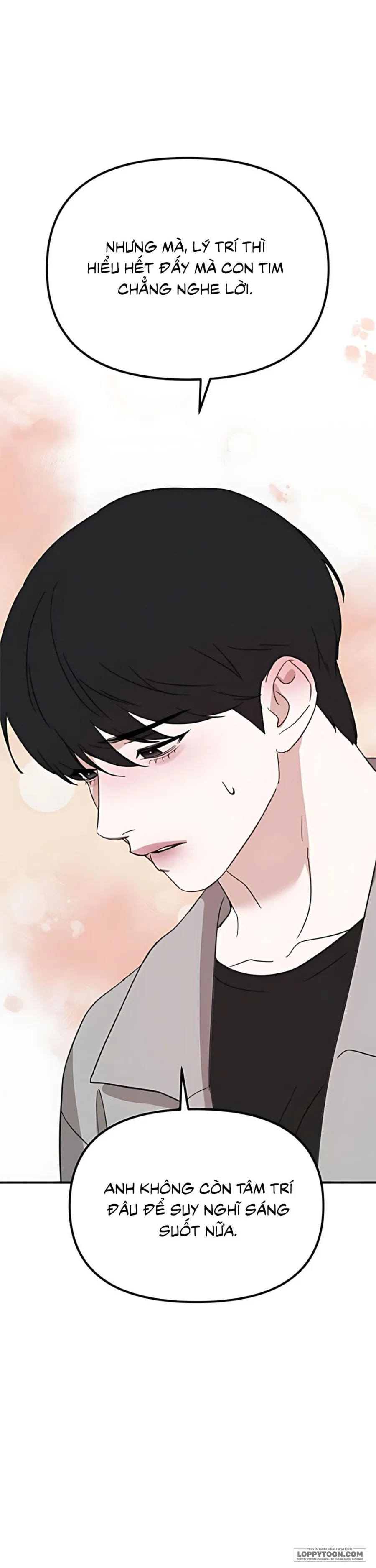 Hẹn Hò Thì Ngọt Ngào, Sống Chung Thì Nóng Bỏng Chap 22 - trang 7