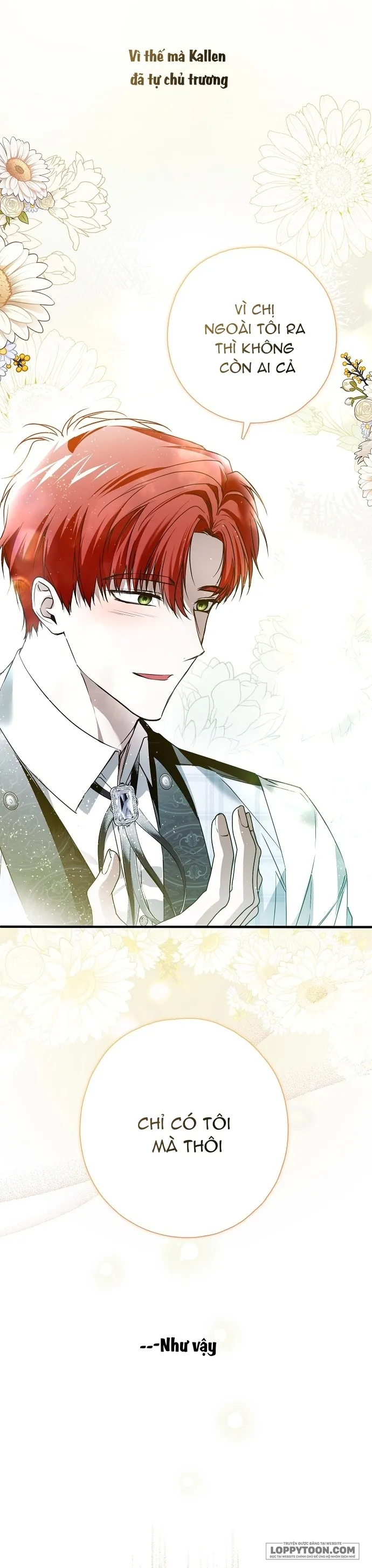 Có Kẻ Đã Sở Hữu Cơ Thể Của Tôi Chap 31 - trang 9