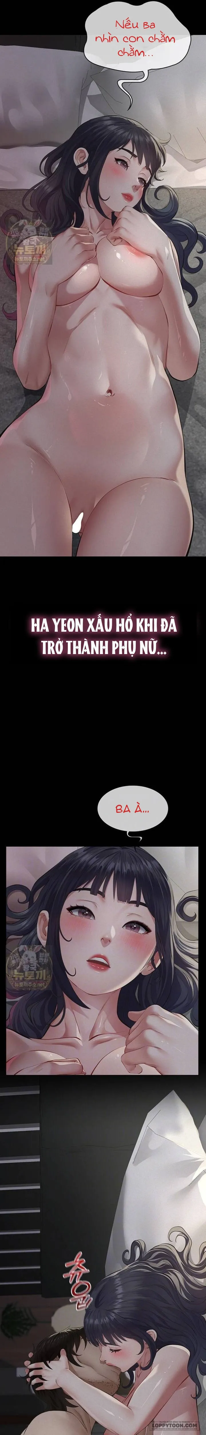 Cuộc Săn "Daddy" Chap 24 - trang 3