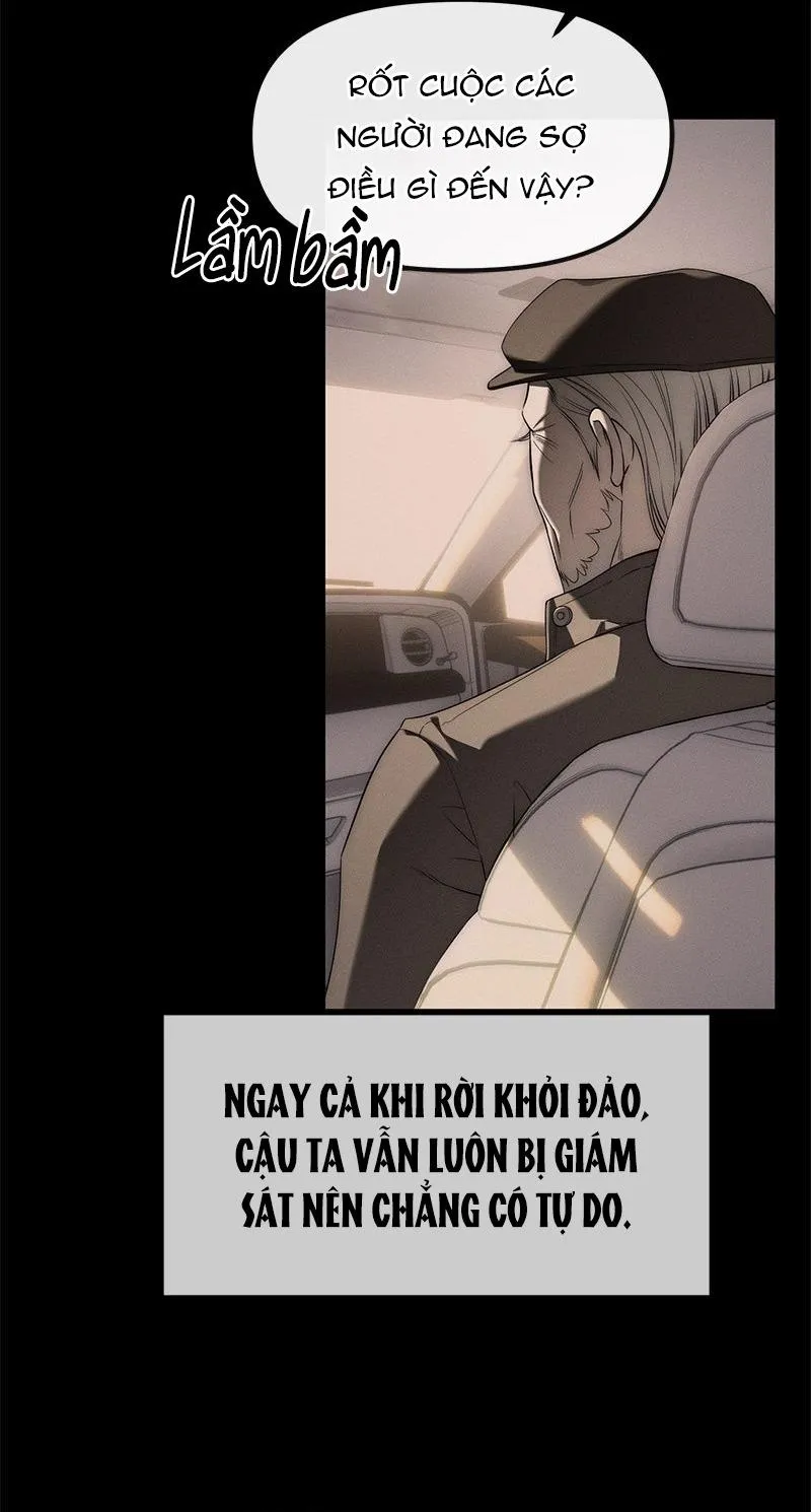Xâm Nhập Trường Trung Học Tài Phiệt Chap 93 - trang 62