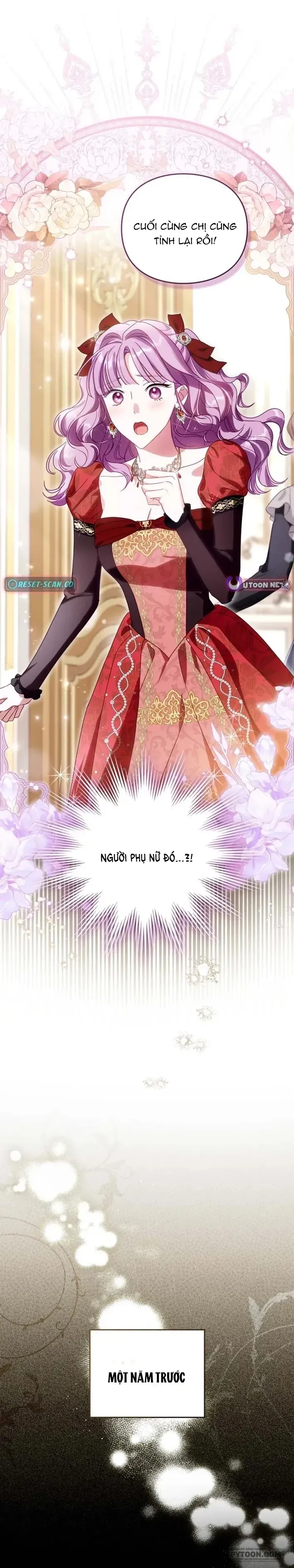 Công Tước Phu Nhân Đang Tìm Chồng Chap 2 - trang 1
