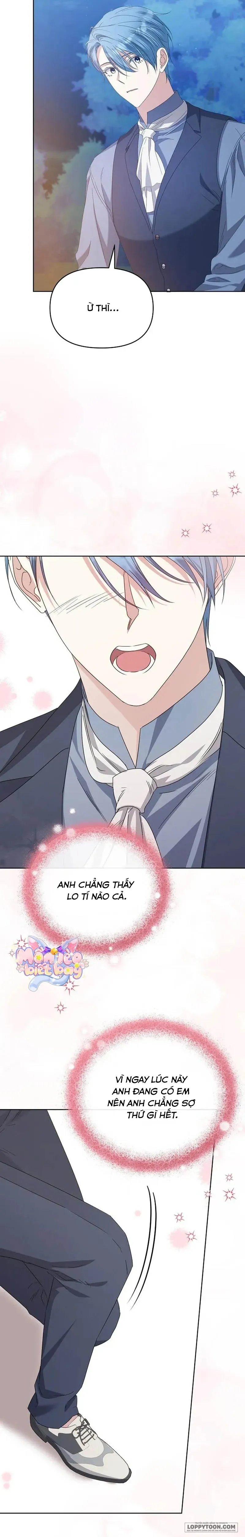 Trở Thành Con Gái Nuôi Của Gia Tộc Sát Thủ Chap 68 - trang 9