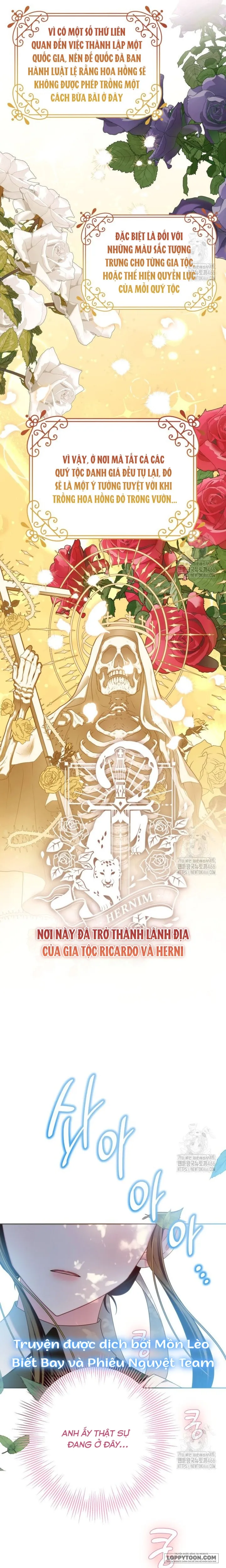 Tôi Gặp Nam Chính Trong Tù Chap 49 - trang 15
