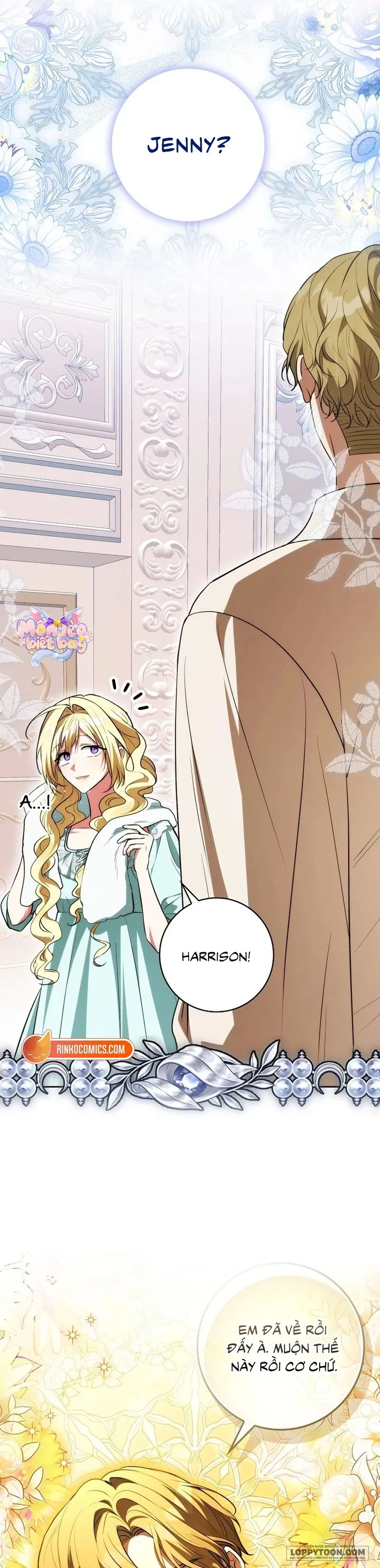 Tôi Cứ Nghĩ Mình Trở Về Là Kết Thúc, Không Ngờ Thể Loại Thay Đổi Rồi! Chap 34 - trang 30