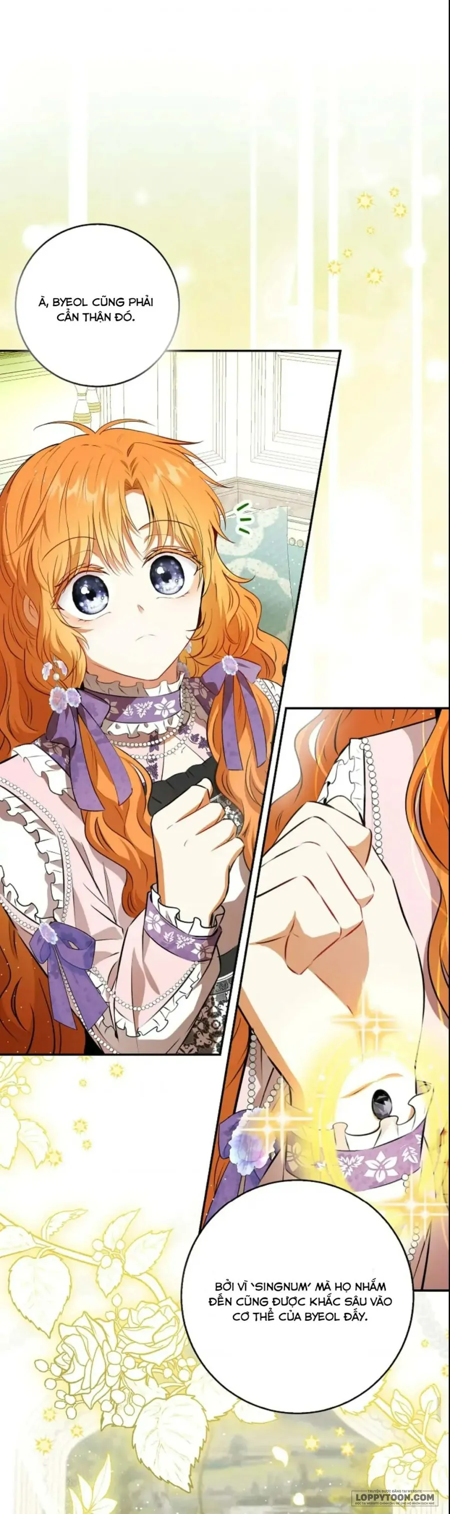 Sóc Con Tài Năng Chap 95 - trang 50