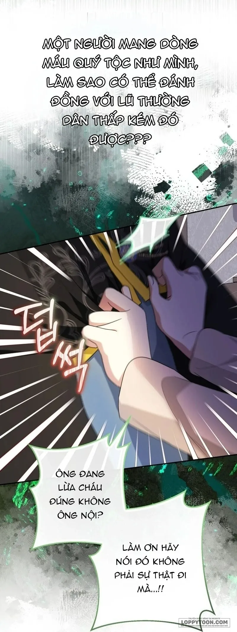 Tiểu Thư Tích Tiền Đi Bụi Chap 113 - trang 45
