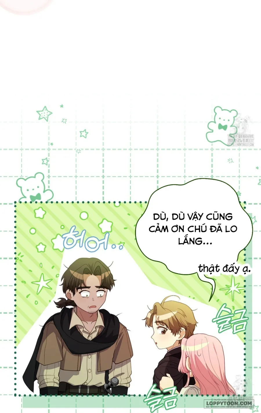 Nàng Tiên, Hãy Ký Hợp Đồng Nào Chap 35 - trang 6