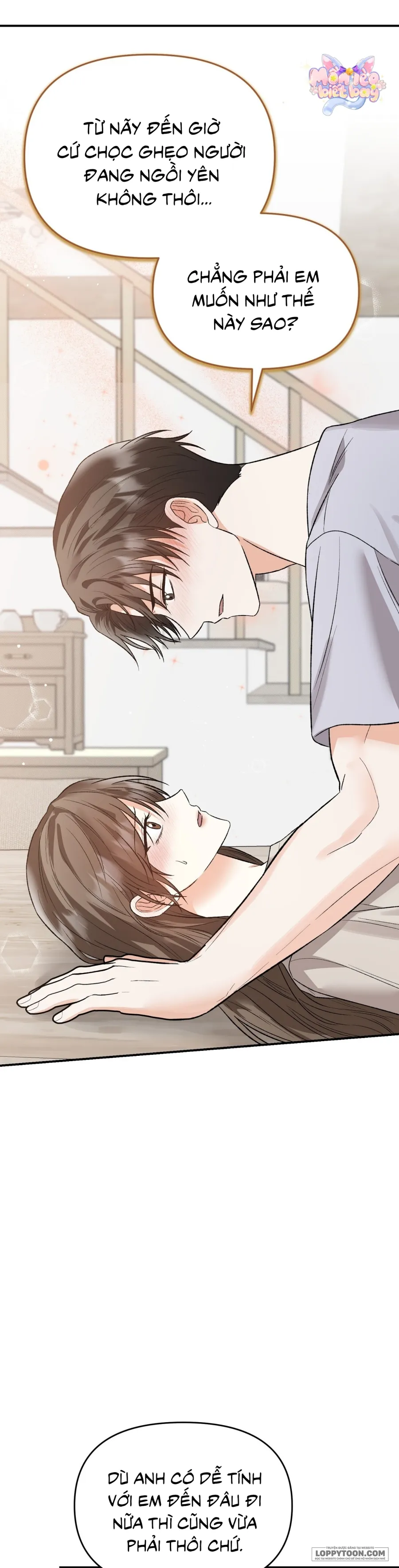 Dồn Dập Không Nghỉ Chap 2 - H++ - trang 7