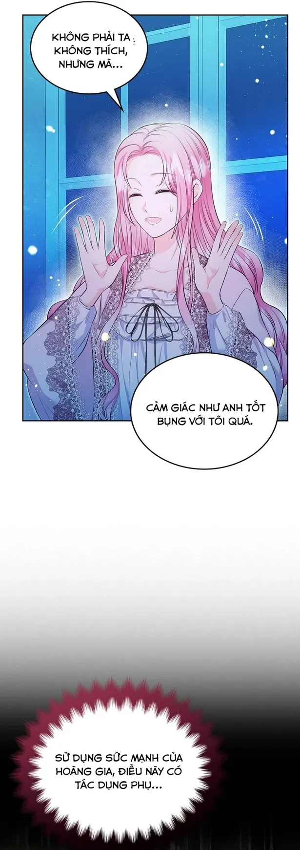 Tôi Sẽ Ly Hôn Với Anh Trai Nữ Chính Chap 42 - trang 35