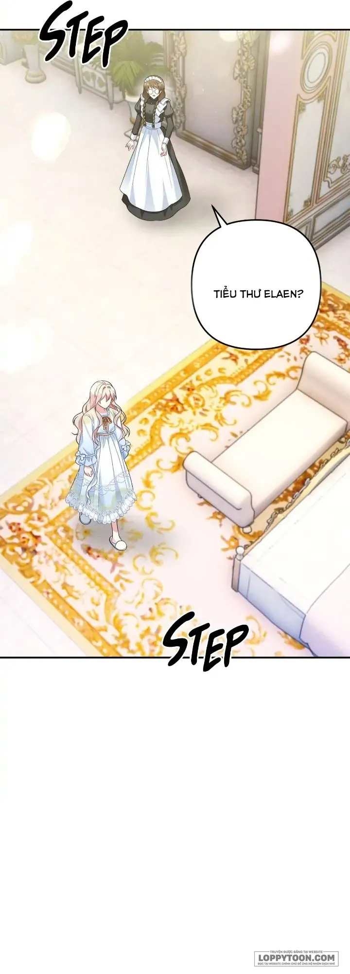 Tôi Sống Chung Với Mẹ Chồng Chap 27 - trang 17