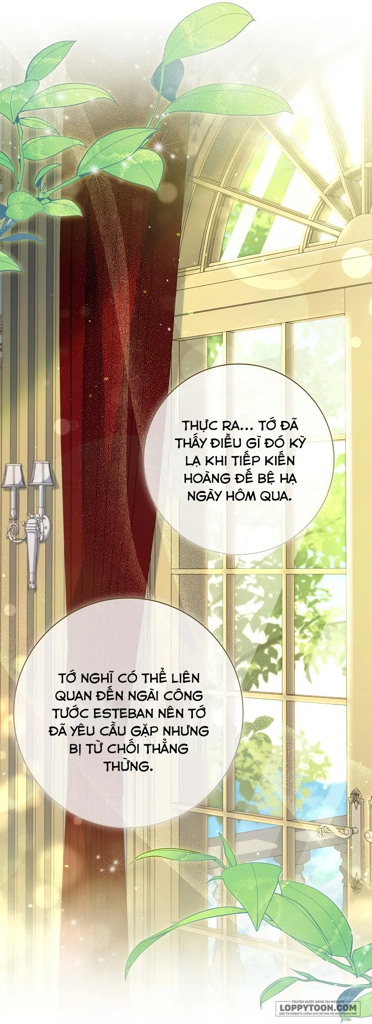 Nam Chính À, Tôi Sẽ Tôn Trọng Sở Thích Của Anh Chap 47 - trang 28